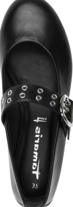 Dame Tamaris Ballerinaer><noscript><img width=