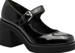 1-22409-45 Dame Højhælede Sko