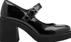 1-22409-45 Dame Højhælede Sko