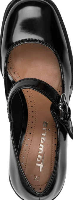 1-22409-45 Dame Højhælede Sko