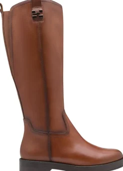 1-25522-45 Dame Støvler