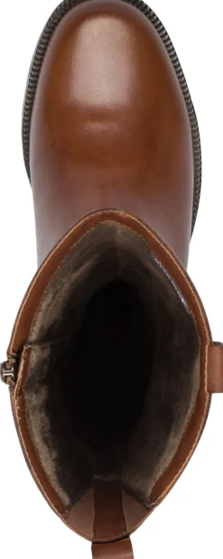 1-25522-45 Dame Støvler