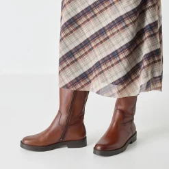 1-25522-45 Dame Støvler