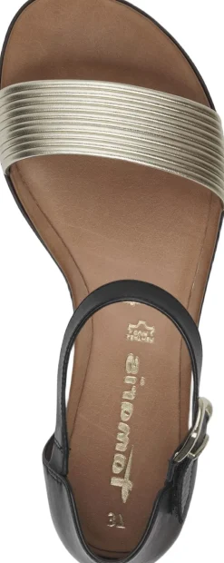 Dame Tamaris Sandaler><noscript><img width=