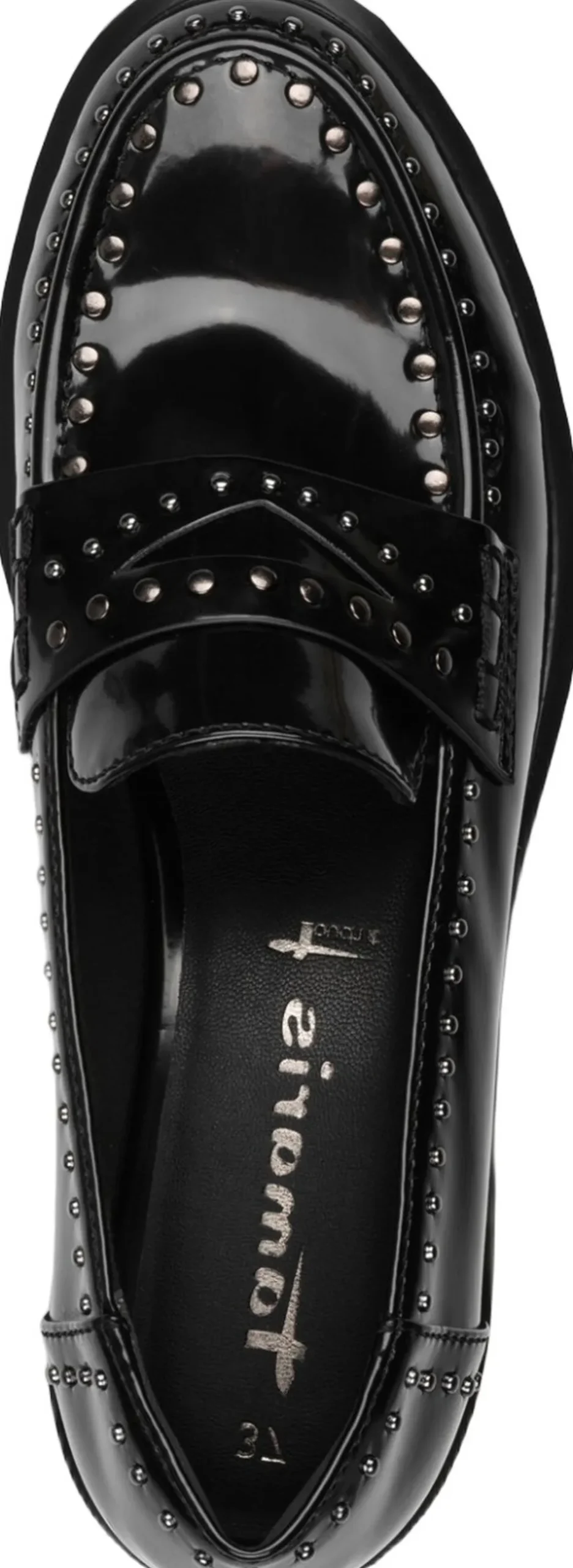 Best 1-24360-45 Dame Loafers