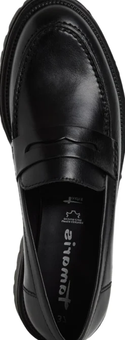 Dame Tamaris Loafers><noscript><img width=