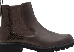 Dame Tamaris Støvler>1-25830-45