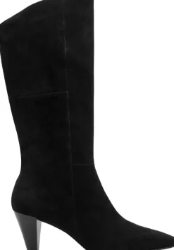 Dame Tamaris Støvler>1-25384-45