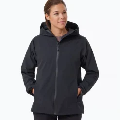 Dame MCKINLEY Regntøj>2. 5 Layer Shell Jakke