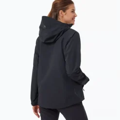 Dame MCKINLEY Regntøj>2. 5 Layer Shell Jakke