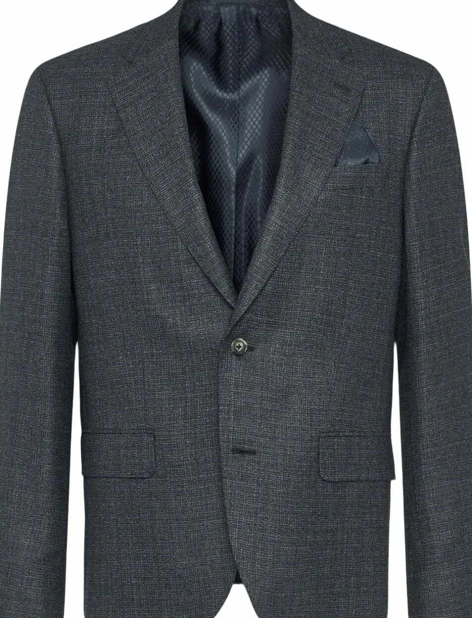 Hot 6897 - Sherman Napoli Jakkesæt & Blazere