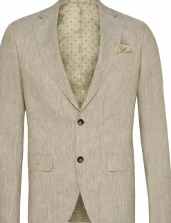 Hot 6809 - Sherman Napoli Jakkesæt & Blazere