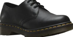Dame Dr. Martens Snøresko>1461 Black Virginia