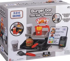 Børn 37658 Legemad & Køkkener><noscript><img width=