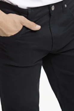 Online 1927: Cashmere touch pants Jeans