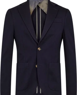 Online 6640 Check - Star Easy PP Jakkesæt & Blazere