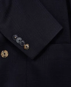 Online 6640 Check - Star Easy PP Jakkesæt & Blazere