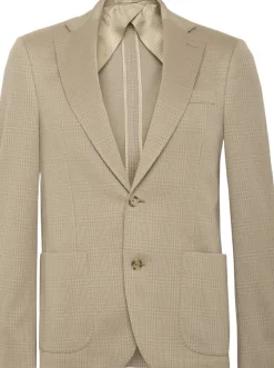 6640 Check - Star Easy PP-Sand Best