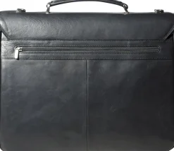 Tony Perotti Computertasker>2 Compartment Briefcase