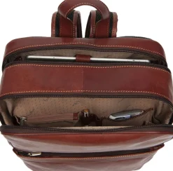 Discount 2 Compartment Business Backpack Dame Rygsække