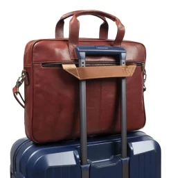 Best 1 Compartment Laptop Bag Computertasker