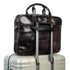 Tony Perotti Punge>1 compartment Laptop bag van Gogh