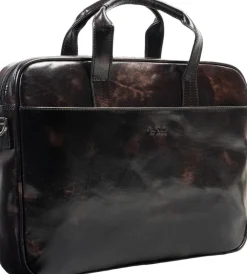 Tony Perotti Punge>1 compartment Laptop bag van Gogh