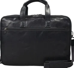 2 Compartment Zip 15" Medium-Tony Perotti Hot