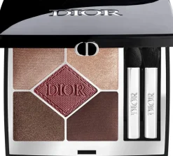 DIOR Øjne>5 Couleurs Couture - Limited Edition