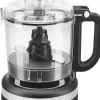 7 Cup foodprocessor mat sort-KitchenAid Discount