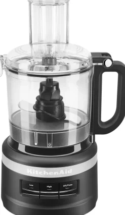 7 Cup foodprocessor mat sort-KitchenAid Discount