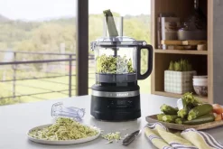 7 Cup foodprocessor mat sort-KitchenAid Discount