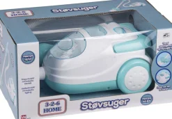 3-2-6 EL. STØVSUGER mSLANG-37658 Sale