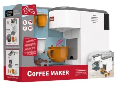 Online 3-2-6 ESPRESSOMASKINE Børn Legemad & Køkkener