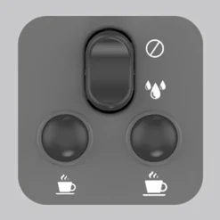 Online 3-2-6 ESPRESSOMASKINE Børn Legemad & Køkkener