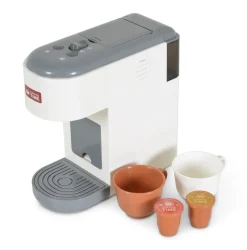 Online 3-2-6 ESPRESSOMASKINE Børn Legemad & Køkkener