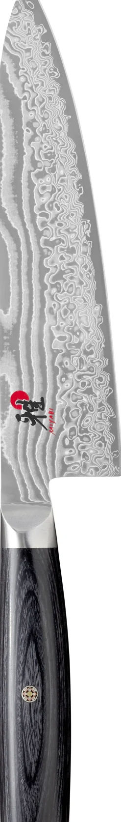 5000 FC-D Gyutoh 20 cm-MIYABI Hot