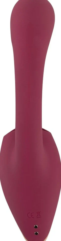 Online 2 Function Vibrator Seksuel Wellness