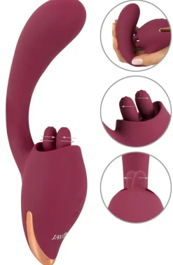 Online 2 Function Vibrator Seksuel Wellness