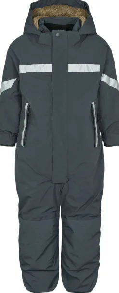 Børn MCKINLEY Træningssæt>3 Gen Stretch Flyverdragt