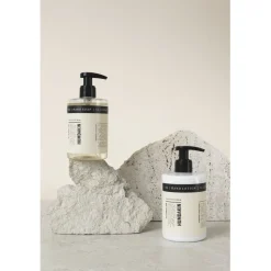 04 hand lotion - calendula & sage-Humdakin Sale