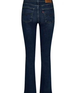 725 HIGH RISE BOOTCUT BLUE WAV-Levi's New