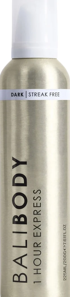 1 Hour Express Tan-BALI BODY Clearance