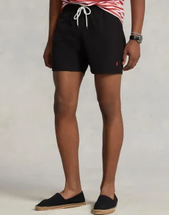 Clearance 5. 75-Inch Traveler Classic Swim Trunk Badeshorts