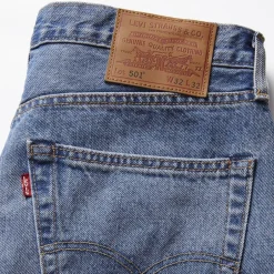 Clearance 501 LEVISORIGINAL CHEMICALS Jeans