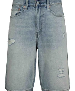 Levi's Shorts>469 LOOSE SHORTS MADE AWAY DX
