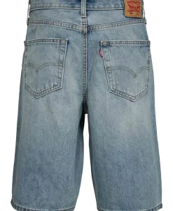 Levi's Shorts>469 LOOSE SHORTS MADE AWAY DX