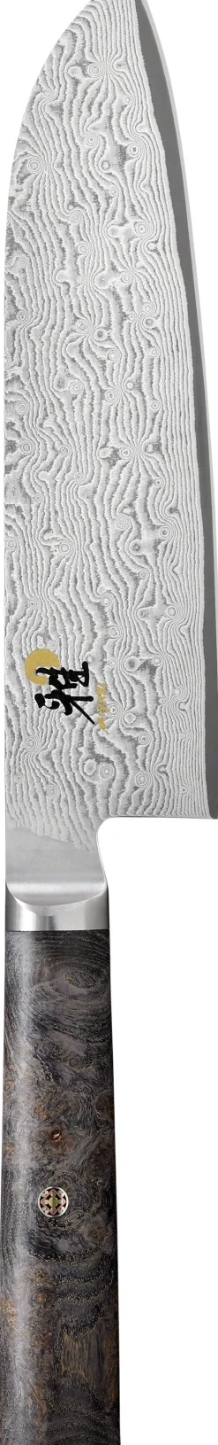 Best 5000 MCD 67 Santoku 18 cm Køkkenknive & Sakse