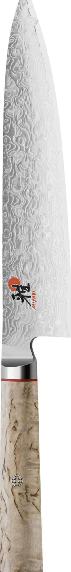 MIYABI Køkkenknive & Sakse>5000 MCD Gyutoh 20 cm