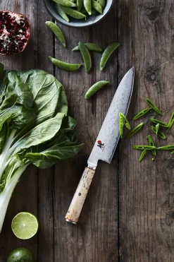 MIYABI Køkkenknive & Sakse>5000 MCD Gyutoh 20 cm